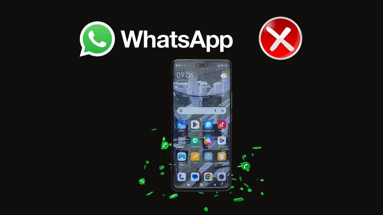 为什么WhatsApp突然无法传图？