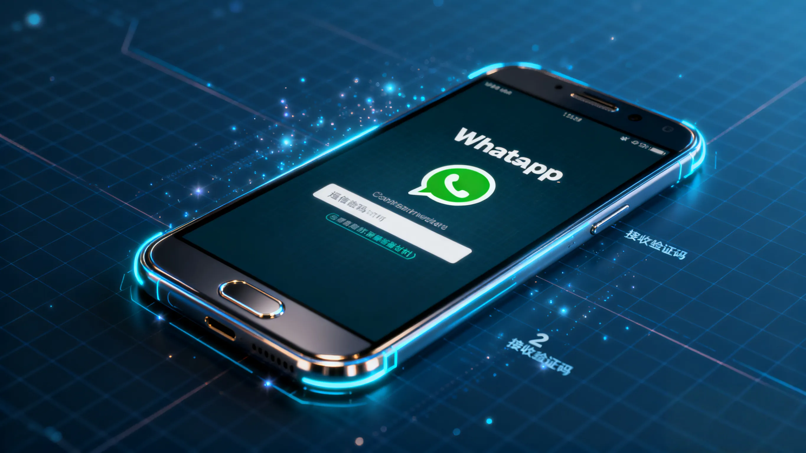 WhatsApp登录方式揭秘：邮箱登录不可行