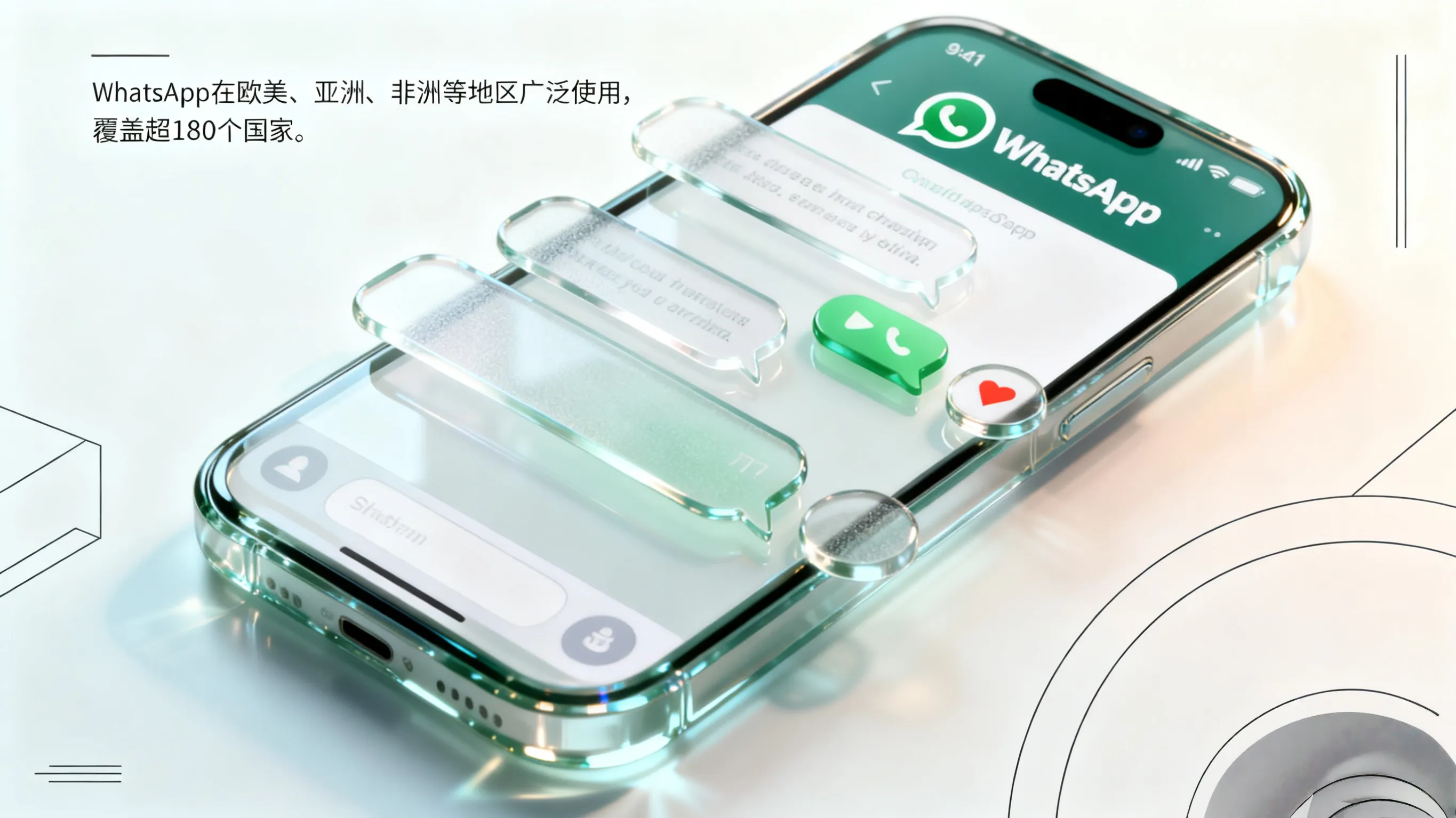 WhatsApp功能解析：让你沟通更高效
