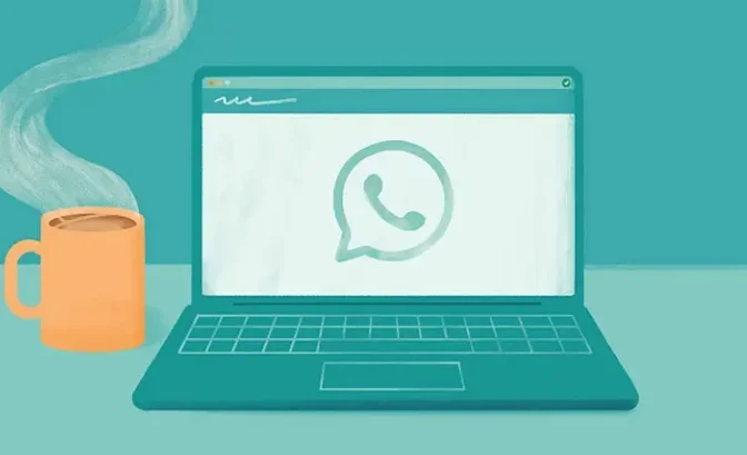 WhatsApp消息真的安全?