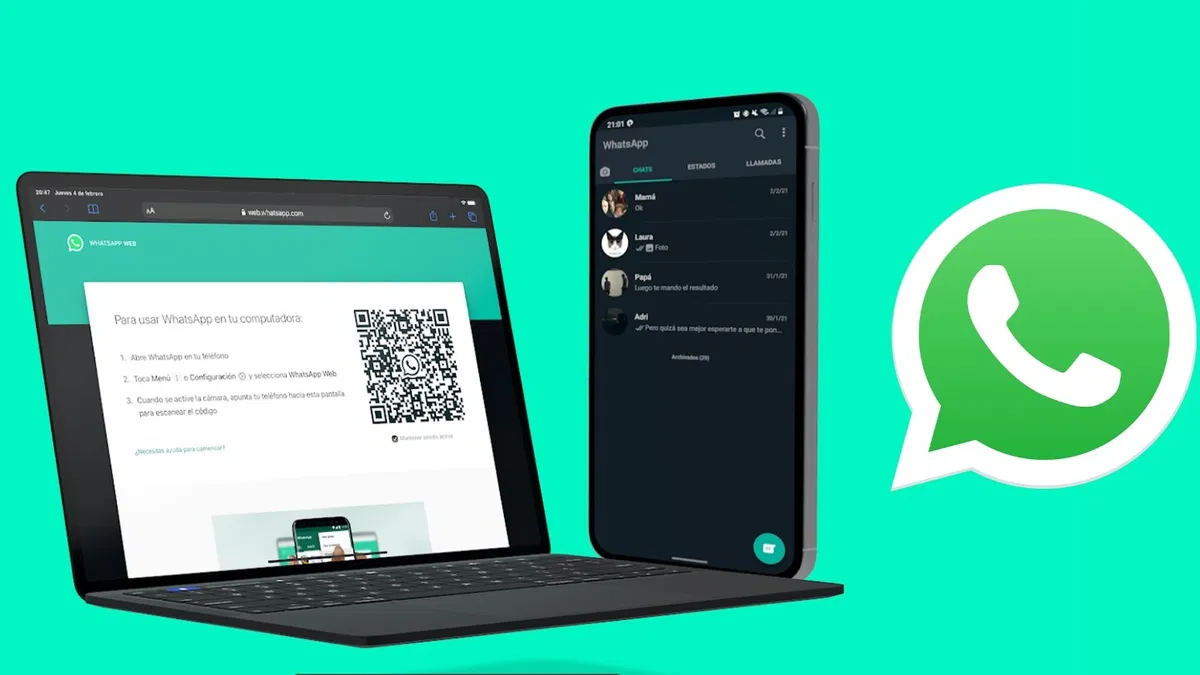 WhatsApp头像怎么修改？图文步骤详解