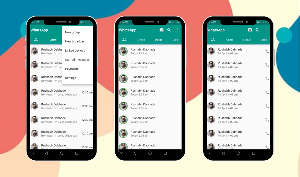 WhatsApp如何给消息加星标？图文步骤详解