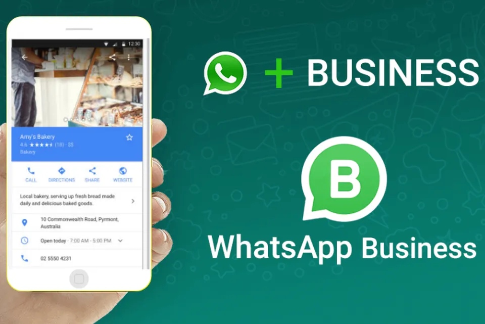 WhatsApp如何给消息加星标？图文步骤详解