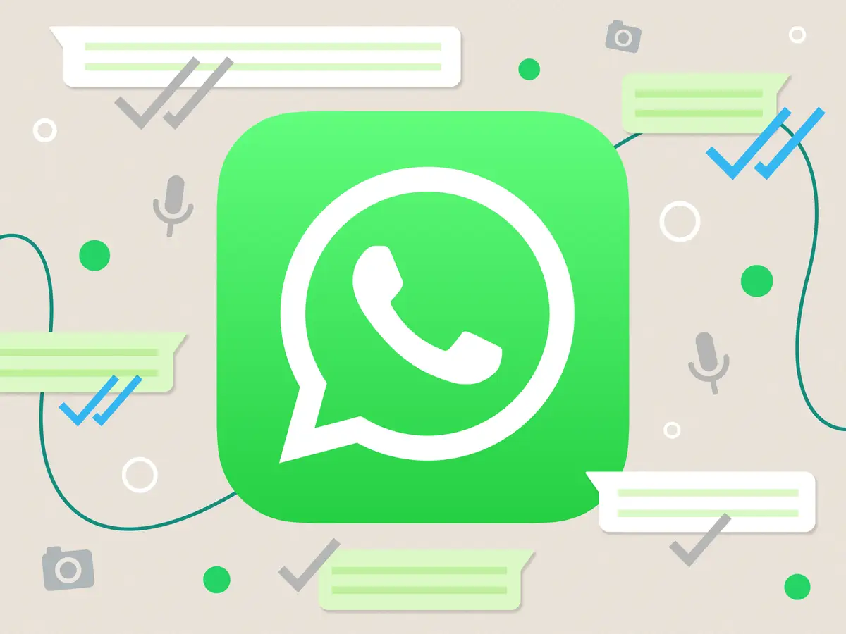 WhatsApp查看一次功能设置方法，新手必看