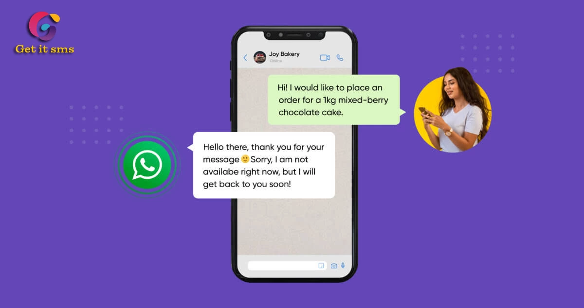 WhatsApp Business自动回复技巧，提升客服效率