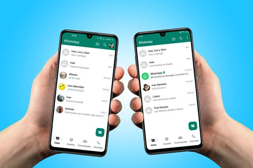 WhatsApp聊天记录未备份也能找回吗？