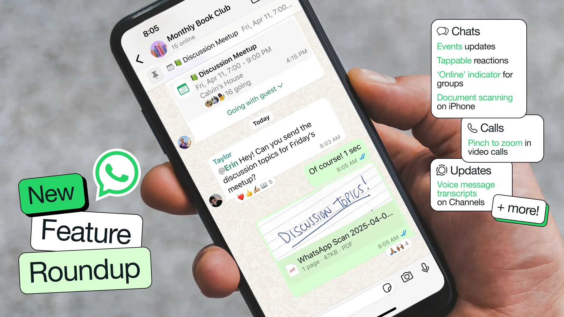 WhatsApp优先级设置全攻略：一步步教你操作