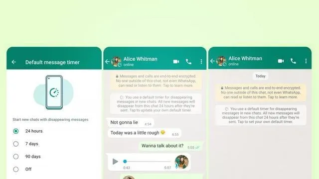 新手必看：WhatsApp删除联系人是否通知对方