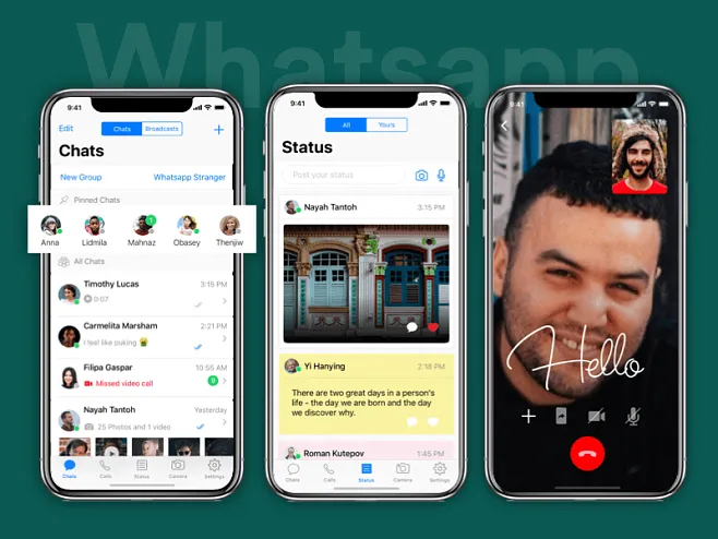 新手必看：WhatsApp删除联系人是否通知对方