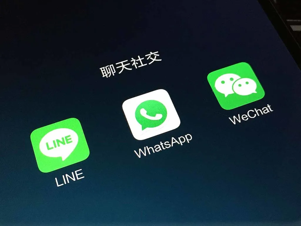 去中国后WhatsApp打不开？原因与替代方案