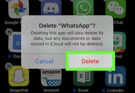 卸载WhatsApp后还能重新登录吗？详细解析