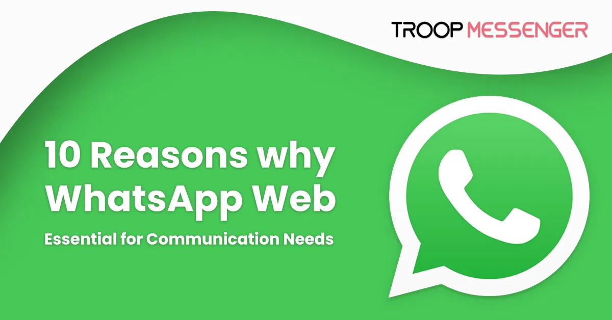 WhatsApp标记功能使用教学