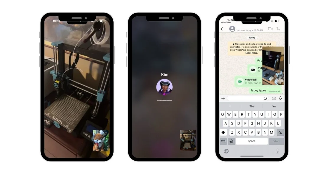 WhatsApp聯絡人優先級設定