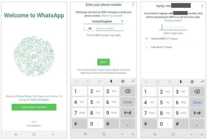 WhatsApp 怎么验证号码？｜验证码流程、语音验证与完整步骤一次讲清